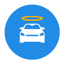 Carvana Financing logo