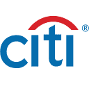 Citi (Citibank) logo