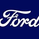 Ford Credit logo