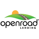 OpenRoad Lending logo